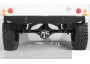 RC4WD Poison Spyder Bombshell Diff Cover for Cast K44 Axle RC4WD