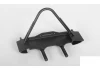 Tough Armor Front Winch Bumper for Axial SCX10 II (Type A)