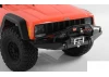 Tough Armor Front Winch Bumper for Axial SCX10 II (Type B) RC4WD