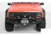 Tough Armor Front Winch Bumper for Axial SCX10 II (Type B) RC4WD