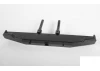 RC4WD Type A Machined Rear Bumper for SCX10 II