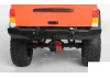 RC4WD Type A Machined Rear Bumper for SCX10 II
