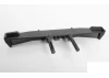 RC4WD Type A Machined Rear Bumper for SCX10 II