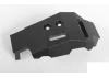 Low Profile Delrin Skid Plate for Std. TC (TF2)