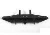 RC4WD Aluminium Rear Bumper for Traxxas TRX-4