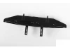 RC4WD Aluminium Rear Bumper for Traxxas TRX-4