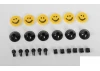 RC4WD KC HiLiTES Daylighter Light Set RC4WD