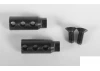 Blade Snow Plow Mounting Kit for Trail Finder 2 / G2 RC4WD