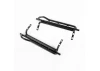 Tough Armor Steel Welded Side Sliders for Traxxas TRX-4 RC4WD