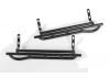 Tough Armor Steel Welded Side Sliders for Traxxas TRX-4 RC4WD
