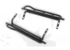 Tough Armor Steel Welded Side Sliders for Traxxas TRX-4 RC4WD