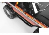 Tough Armor Steel Welded Side Sliders for Traxxas TRX-4 RC4WD