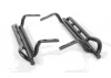 Tough Armor Steel Welded Side Sliders for Traxxas TRX-4 RC4WD