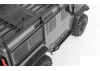 Tough Armor Steel Welded Side Sliders for Traxxas TRX-4 RC4WD