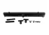 Tough Armor Rear Bumper with Hitch Mount for Chevy Blazer / TF2 RC4WD