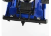 Tough Armor Rear Bumper with Hitch Mount for Chevy Blazer / TF2 RC4WD