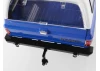 Tough Armor Rear Bumper with Hitch Mount for Chevy Blazer / TF2 RC4WD