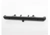 Tough Armor Rear Bumper with Hitch Mount for Chevy Blazer / TF2 RC4WD
