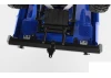 Tough Armor Rear Bumper with Hitch Mount for Chevy Blazer / TF2 RC4WD