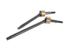 XVD for Cast K44 Front Axle RC4WD