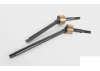XVD for Cast K44 Front Axle RC4WD