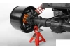 17mm Mad Force / 1:8 Buggy Universal Hex for 40 Series and Clod Wheels RC4WD