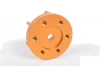 17mm Mad Force / 1:8 Buggy Universal Hex for 40 Series and Clod Wheels RC4WD