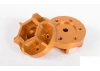 17mm Mad Force / 1:8 Buggy Universal Hex for 40 Series and Clod Wheels RC4WD