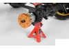 17mm Mad Force / 1:8 Buggy Universal Hex for 40 Series and Clod Wheels RC4WD