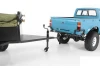 Hitch Mount for RC4WD TF2 RC4WD