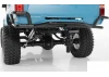 Hitch Mount for RC4WD TF2 RC4WD