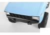 Tough Armor Comp Series Flush Mount Bumper for TF2 RC4WD
