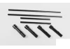 Trail Finder 2 Aluminium Side Body Posts RC4WD