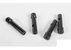 Trail Finder 2 Aluminium Side Body Posts RC4WD