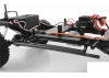 Trail Finder 2 Aluminium Side Body Posts RC4WD