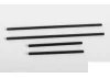 Trail Finder 2 Aluminium Side Body Posts RC4WD