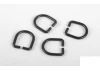 RC4WD 1:14 Scale D Ring and Clamp RC4WD