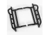 Tough Armor Side Steel Sliders for Mini Gelande II w/BlackJack Body RC4WD