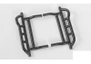 Tough Armor Side Steel Sliders for Mini Gelande II w/BlackJack Body RC4WD