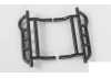 Tough Armor Side Steel Sliders for Mini Gelande II w/BlackJack Body RC4WD