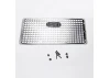 Land Rover 1:10 D90/D110 Metal Grill RC4WD