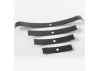 Leaf Springs for 1:14 Lowboy Trailer RC4WD