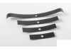 Leaf Springs for 1:14 Lowboy Trailer RC4WD