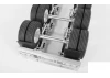 Leaf Springs for 1:14 Lowboy Trailer RC4WD