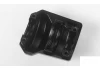 RC4WD Ballistic Fabrications Diff Cover for Traxxas TRX-4 RC4WD