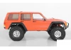 RC4WD Lexan Body Mounting System for TF2 LWB RC4WD