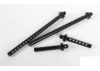 RC4WD Lexan Body Mounting System for TF2 LWB RC4WD