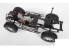 RC4WD Lexan Body Mounting System for TF2 LWB RC4WD