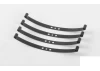 RC4WD Super Soft Flex Leaf Springs for Gelande II (4) RC4WD