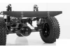 RC4WD Super Soft Flex Leaf Springs for Gelande II (4) RC4WD
